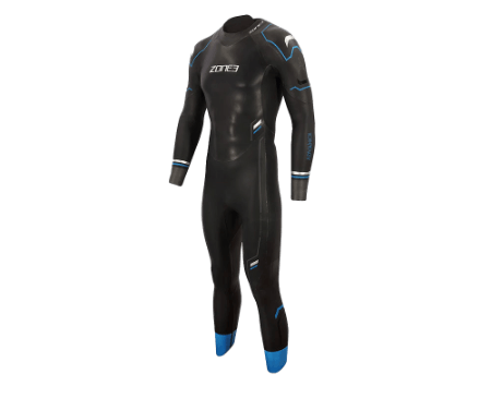 Zone3 Trisuits, Wetsuits & Triathlon Clothes | SportsShoes.com